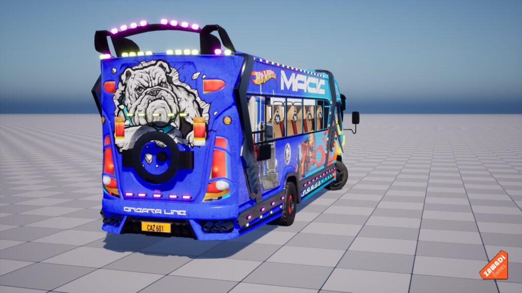 Mathree Simulator Ma3 Simulator Home – Zawadi Games