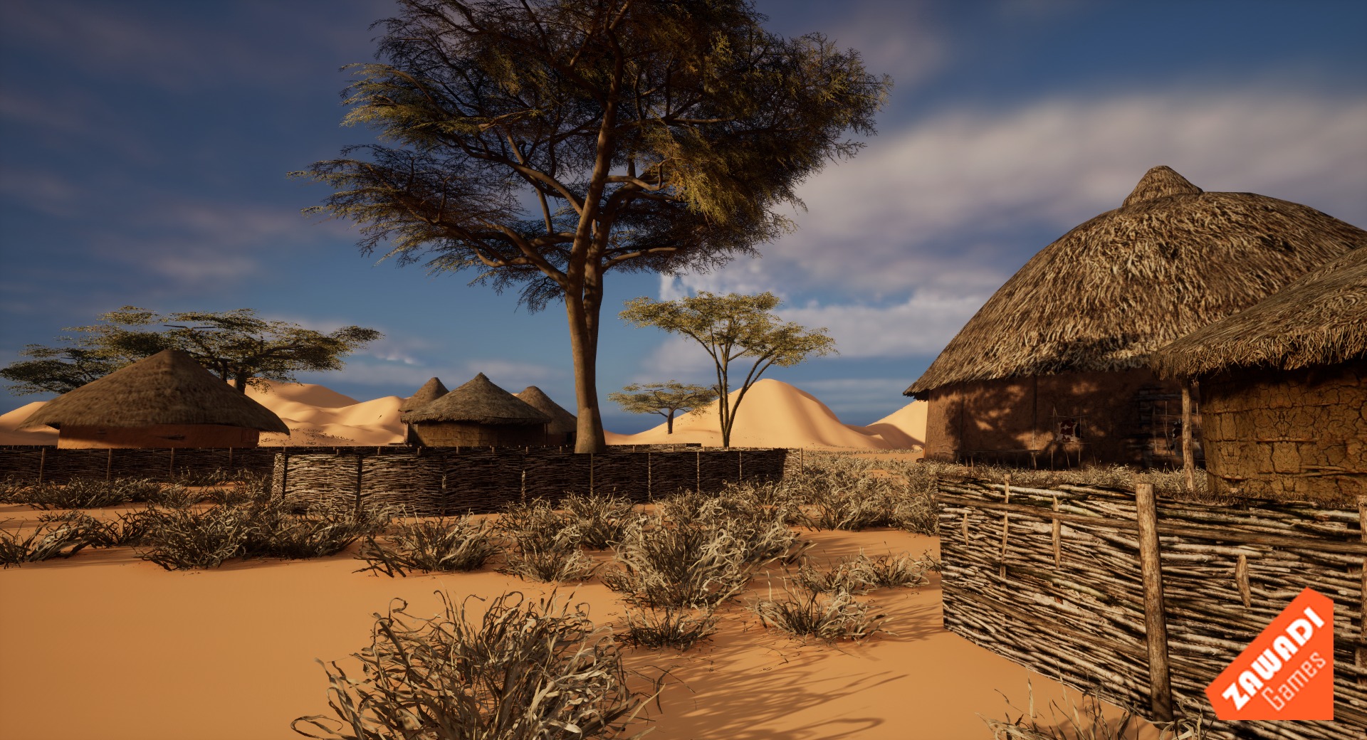 Mathree Simulator Zawadi Games – The Very African Motions